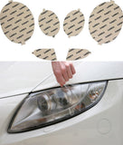 Lamin-X Clear Lamin-X  Invisible Bug Guard - Mercedes Benz / A-Class Sedan (19-  ) MB007CL