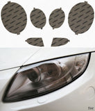 Lamin-X Tint Lamin-X  Invisible Bug Guard - Mercedes Benz / A-Class Sedan (19-  ) MB007T