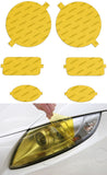 Lamin-X Yellow Lamin-X  Rocker Panel Guard - Mercedes Benz / A-Class Sedan (19-  ) MB009Y