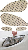 Lamin-X Clear Lamin-X  Tail Light Covers - Mercedes Benz / A-Class Sedan (19-  ) MB011CL