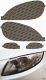 Lamin-X Tint Lamin-X  Tail Light Covers - Mercedes Benz / A-Class Sedan (19-  ) MB011T