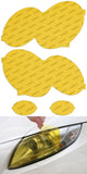 Lamin-X Yellow Lamin-X  Clear Bra - Mercedes Benz / AMG GT (15-  ) MB013Y