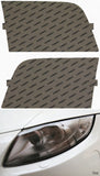 Lamin-X Tint Lamin-X  Door Handle Cup Paint Protection - Mercedes Benz / AMG GT (15-  ) MB014T