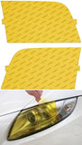 Lamin-X Yellow Lamin-X  Door Handle Cup Paint Protection - Mercedes Benz / AMG GT (15-  ) MB014Y