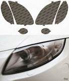 Lamin-X Tint Lamin-X  Front Bumper Paint Protection - Mercedes Benz / AMG GT (15-  ) MB015T