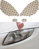 Lamin-X Clear Lamin-X  Full Coverage Clear Bra - Mercedes Benz / AMG GT (15-  ) MB016CL