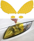 Lamin-X Yellow Lamin-X  Full Coverage Clear Bra - Mercedes Benz / AMG GT (15-  ) MB016Y