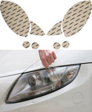 Lamin-X Clear Lamin-X  Invisible Bug Guard - Mercedes Benz / AMG GT (15-  ) MB017CL