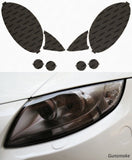 Lamin-X Gunsmoke Lamin-X  Invisible Bug Guard - Mercedes Benz / AMG GT (15-  ) MB017G
