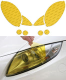 Lamin-X Yellow Lamin-X  Invisible Bug Guard - Mercedes Benz / AMG GT (15-  ) MB017Y