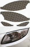 Lamin-X Tint Lamin-X  Rear Bumper Guard - Mercedes Benz / AMG GT (15-  ) MB018T