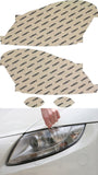 Lamin-X Clear Lamin-X  Rocker Panel Guard - Mercedes Benz / AMG GT (15-  ) MB019CL