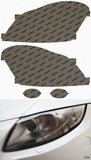 Lamin-X Tint Lamin-X  Rocker Panel Guard - Mercedes Benz / AMG GT (15-  ) MB019T
