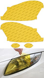 Lamin-X Yellow Lamin-X  Rocker Panel Guard - Mercedes Benz / AMG GT (15-  ) MB019Y
