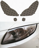 Lamin-X Tint Lamin-X  Door Handle Cup Paint Protection - Mercedes Benz / AMG GT 53, 63 (19-  ) MB023T