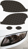Lamin-X Gunsmoke Lamin-X  Front Bumper Paint Protection - Mercedes Benz / AMG GT 53, 63 (19-  ) MB024G
