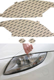 Lamin-X Clear Lamin-X  Full Coverage Clear Bra - Mercedes Benz / AMG GT 53, 63 (19-  ) MB025CL