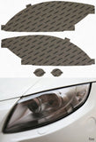 Lamin-X Tint Lamin-X  Full Coverage Clear Bra - Mercedes Benz / AMG GT 53, 63 (19-  ) MB025T