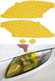 Lamin-X Yellow Lamin-X  Full Coverage Clear Bra - Mercedes Benz / AMG GT 53, 63 (19-  ) MB025Y