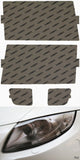 Lamin-X Tint Lamin-X  Rear Bumper Guard - Mercedes Benz / AMG GT 53, 63 (19-  ) MB028T
