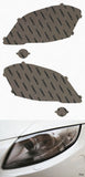 Lamin-X Tint Lamin-X  Fog Light Covers - Mercedes Benz / C230 Coupe (01-04) MB031T