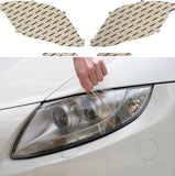 Lamin-X Clear Lamin-X  Clear Bra - Mercedes Benz / C-Class (05-07) MB042CL