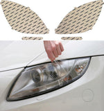 Lamin-X Clear Lamin-X  Clear Bra - Mercedes Benz / C-Class (08-11) MB045CL