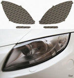 Lamin-X Tint Lamin-X  Clear Bra - Mercedes Benz / C-Class (08-11) MB045T
