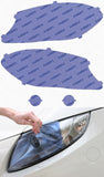 Lamin-X Blue Lamin-X  Invisible Bug Guard - Mercedes Benz / C-Class (08-11) MB049B