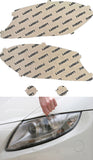Lamin-X Clear Lamin-X  Invisible Bug Guard - Mercedes Benz / C-Class (08-11) MB049CL