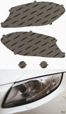 Lamin-X Tint Lamin-X  Invisible Bug Guard - Mercedes Benz / C-Class (08-11) MB049T