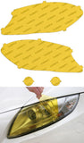 Lamin-X Yellow Lamin-X  Invisible Bug Guard - Mercedes Benz / C-Class (08-11) MB049Y