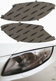 Lamin-X Tint Lamin-X  Tail Light Covers - Mercedes Benz / C-Class (08-11) MB051T