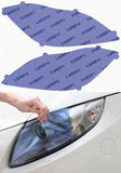 Lamin-X Blue Lamin-X  Clear Bra - Mercedes Benz / C-Class (12-14) MB052B