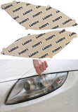 Lamin-X Clear Lamin-X  Clear Bra - Mercedes Benz / C-Class (12-14) MB052CL