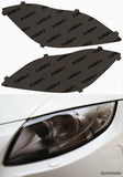 Lamin-X Gunsmoke Lamin-X  Clear Bra - Mercedes Benz / C-Class (12-14) MB052G