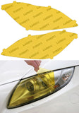 Lamin-X Yellow Lamin-X  Clear Bra - Mercedes Benz / C-Class (12-14) MB052Y