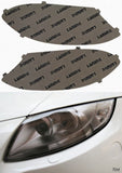 Lamin-X Tint Lamin-X  Door Handle Cup Paint Protection - Mercedes Benz / C-Class (12-14) MB053T