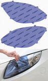 Lamin-X Blue Lamin-X  Invisible Bug Guard - Mercedes Benz / C-Class (12-14) MB057B