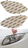 Lamin-X Clear Lamin-X  Invisible Bug Guard - Mercedes Benz / C-Class (12-14) MB057CL