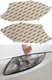 Lamin-X Clear Lamin-X  Clear Bra - Mercedes Benz / C-Class Coupe (17-  ) MB060CL