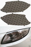Lamin-X Tint Lamin-X  Clear Bra - Mercedes Benz / C-Class Coupe (17-  ) MB060T