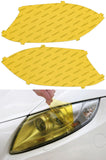 Lamin-X Yellow Lamin-X  Clear Bra - Mercedes Benz / C-Class Coupe (17-  ) MB060Y