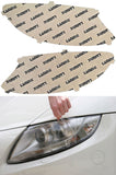 Lamin-X Clear Lamin-X  Invisible Bug Guard - Mercedes Benz / C-Class Coupe (17-  ) MB061CL