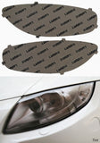 Lamin-X Tint Lamin-X  Tail Light Covers - Mercedes Benz / C-Class Coupe (17- ) MB063T
