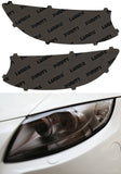 Lamin-X Gunsmoke Lamin-X  Clear Bra - Mercedes Benz / C-Class Sedan (15-  ) MB065G