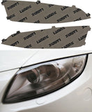 Lamin-X Tint Lamin-X  Door Handle Cup Paint Protection - Mercedes Benz / C-Class Sedan (15-  ) MB067T