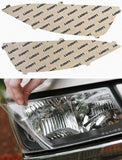 Lamin-X Clear Lamin-X  Invisible Bug Guard - Mercedes Benz / C-Class Sedan (15-  ) MB068CL