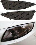 Lamin-X Gunsmoke Lamin-X  Invisible Bug Guard - Mercedes Benz / C-Class Sedan (15-  ) MB068G