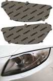 Lamin-X Tint Lamin-X  Rear Bumper Guard - Mercedes Benz / C-Class Sedan (15-  ) MB069T